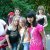 Bilder 2008 - Besuch Biobauer Düna