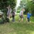 Bilder 2011 - Slackslining