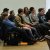 Bilder 2017 - Besuch beim Bürgermeister